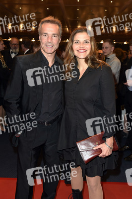 Opening Party, Berlinale 2016