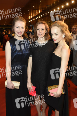 Opening Party, Berlinale 2016