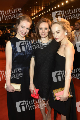 Opening Party, Berlinale 2016