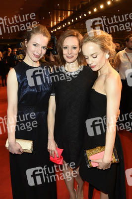 Opening Party, Berlinale 2016
