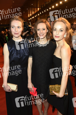 Opening Party, Berlinale 2016