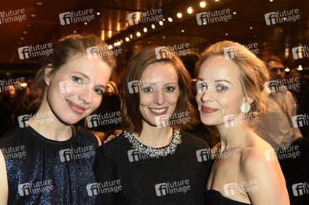 Opening Party, Berlinale 2016
