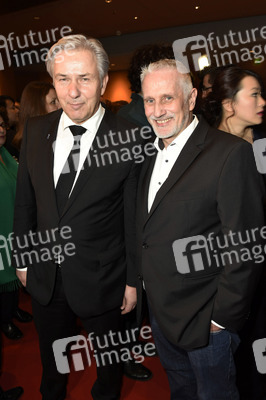 Opening Party, Berlinale 2016