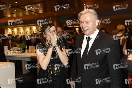 Opening Party, Berlinale 2016