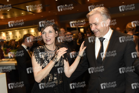 Opening Party, Berlinale 2016