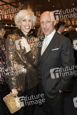 Opening Party, Berlinale 2016