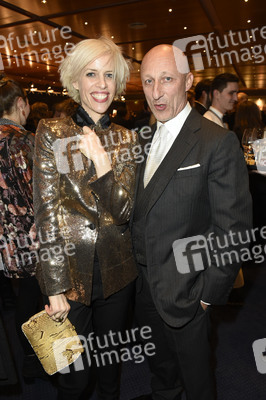 Opening Party, Berlinale 2016