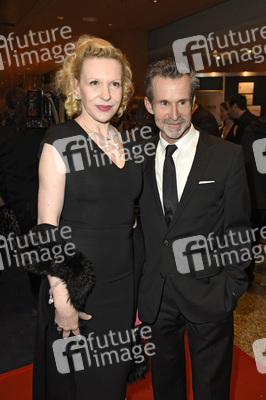Opening Party, Berlinale 2016