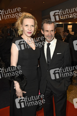 Opening Party, Berlinale 2016