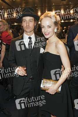 Opening Party, Berlinale 2016