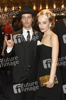 Opening Party, Berlinale 2016