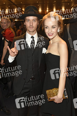 Opening Party, Berlinale 2016