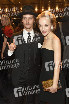Opening Party, Berlinale 2016