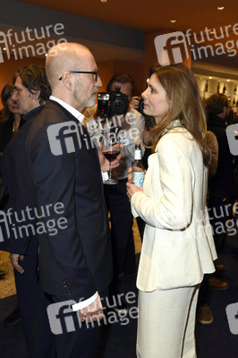 Opening Party, Berlinale 2016