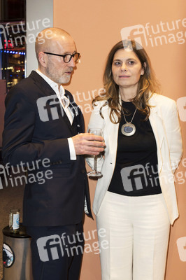 Opening Party, Berlinale 2016