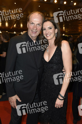 Opening Party, Berlinale 2016