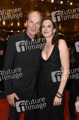 Opening Party, Berlinale 2016