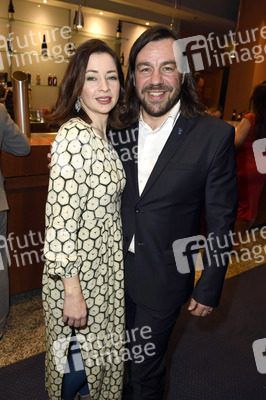 Opening Party, Berlinale 2016