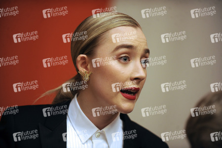 Podiumsgespräch zum Film 'Brooklyn' in New York