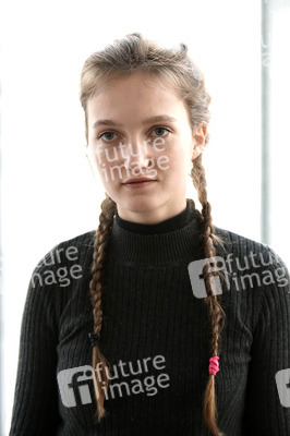 Exklusiver Fototermin zum Kinofilm 'Lotte', Berlinale 2016