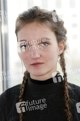 Exklusiver Fototermin zum Kinofilm 'Lotte', Berlinale 2016