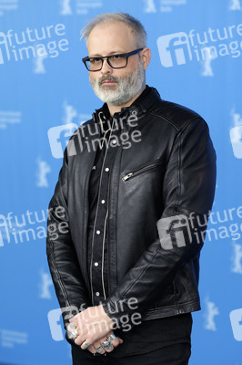 'Boris sans Béatrice / Boris Without Béatrice' Photocall, Berlinale 2016