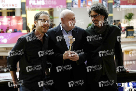 Berlinale Kamera Photocall, Berlinale 2016