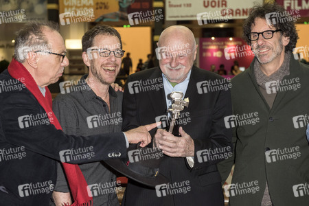 Berlinale Kamera Photocall, Berlinale 2016
