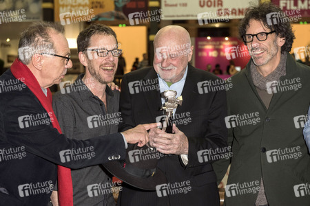 Berlinale Kamera Photocall, Berlinale 2016