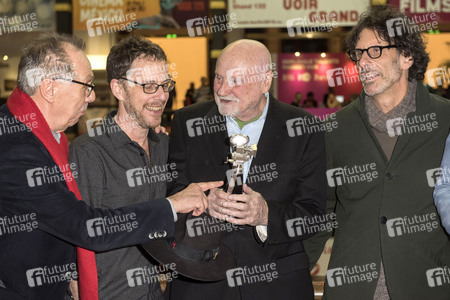 Berlinale Kamera Photocall, Berlinale 2016