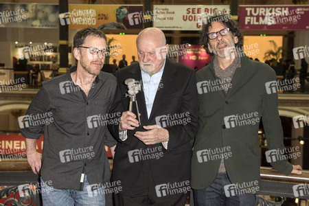 Berlinale Kamera Photocall, Berlinale 2016