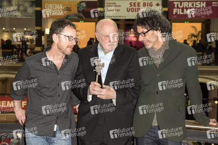 Berlinale Kamera Photocall, Berlinale 2016