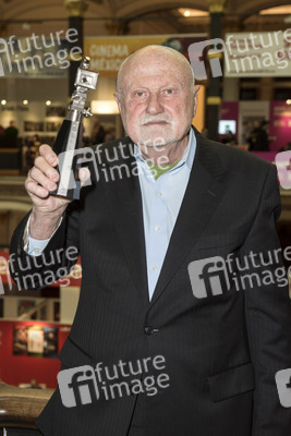 Berlinale Kamera Photocall, Berlinale 2016