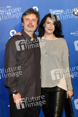 ARD Blue Hour 2016 Party, Berlinale 2016