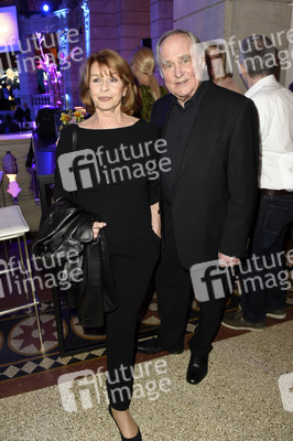 ARD Blue Hour 2016 Party, Berlinale 2016