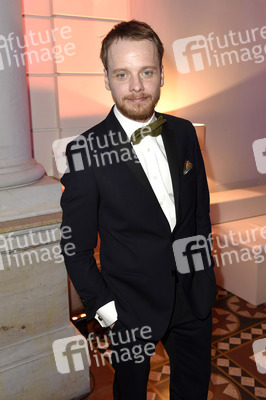 ARD Blue Hour 2016 Party, Berlinale 2016