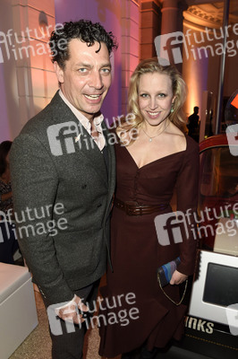 ARD Blue Hour 2016 Party, Berlinale 2016