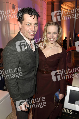 ARD Blue Hour 2016 Party, Berlinale 2016