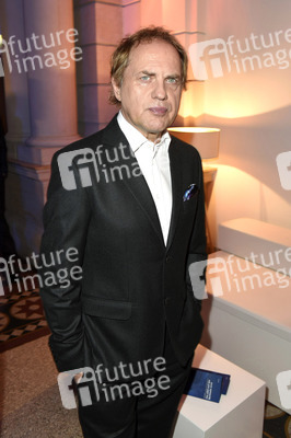 ARD Blue Hour 2016 Party, Berlinale 2016