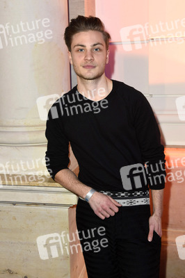ARD Blue Hour 2016 Party, Berlinale 2016