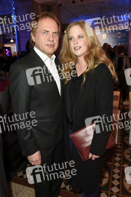 ARD Blue Hour 2016 Party, Berlinale 2016