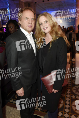 ARD Blue Hour 2016 Party, Berlinale 2016