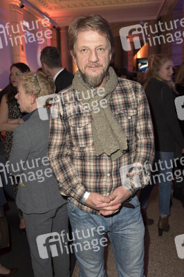 ARD Blue Hour 2016 Party, Berlinale 2016