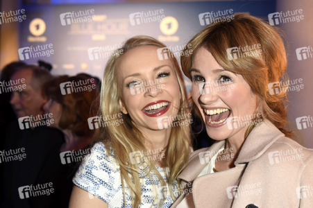 ARD Blue Hour 2016 Party, Berlinale 2016