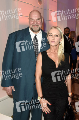 ARD Blue Hour 2016 Party, Berlinale 2016