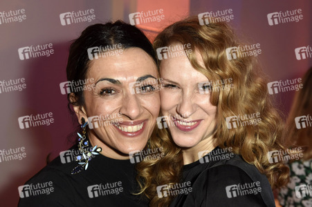 ARD Blue Hour 2016 Party, Berlinale 2016