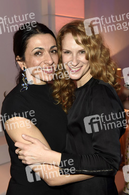 ARD Blue Hour 2016 Party, Berlinale 2016
