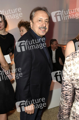 ARD Blue Hour 2016 Party, Berlinale 2016