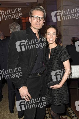 ARD Blue Hour 2016 Party, Berlinale 2016