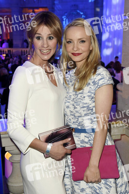 ARD Blue Hour 2016 Party, Berlinale 2016